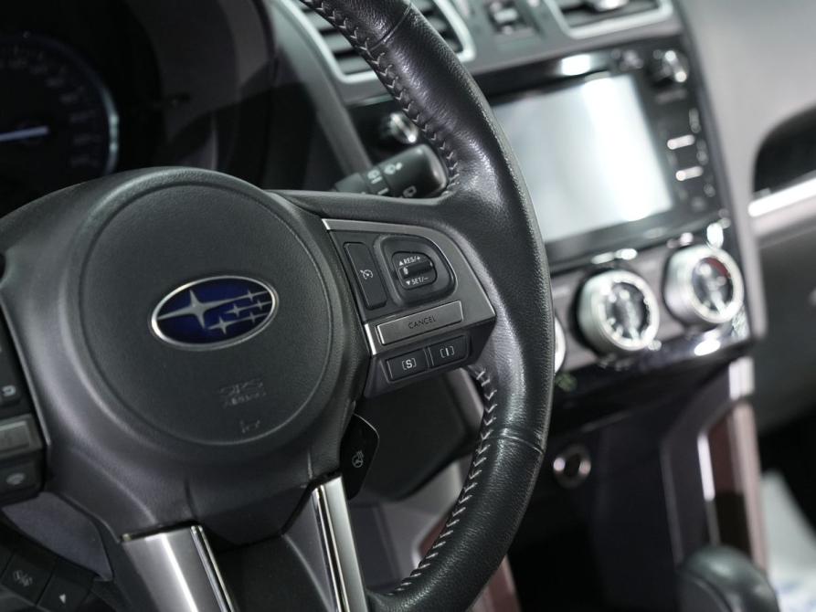 Subaru Forester IV Рестайлинг Новосибирск  - изображение 22
