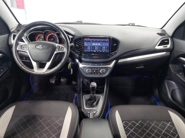 Lada (ВАЗ) Vesta I с пробегом 2020 года, цена 1 120 000 рублей, 137000 км, универсал, Автокод Объявления
