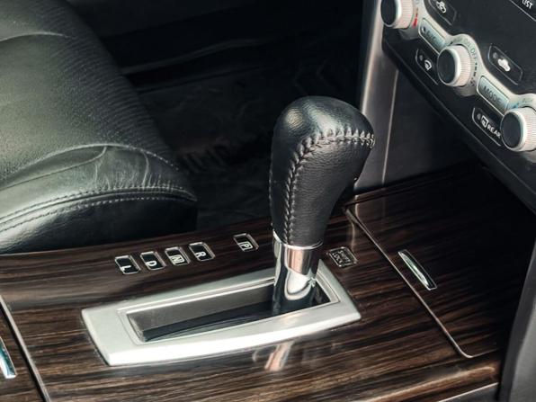 Nissan Teana II Рестайлинг с пробегом 2012 года, цена 1 299 900 рублей, 188000 км, седан, Автокод Объявления