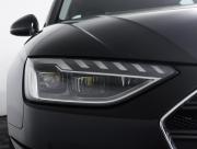 Audi A4 V (B9) Рестайлинг Москва  - изображение 47