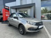 Lada (ВАЗ) Granta I Рестайлинг Набережные Челны  - изображение 24