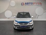 Hyundai Getz I Рестайлинг Москва  - изображение 27