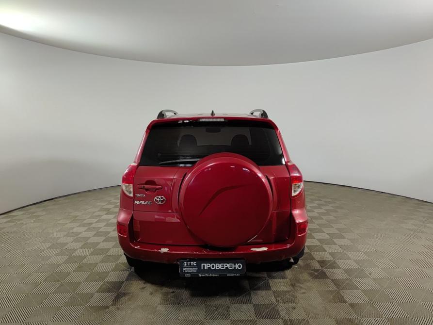 Toyota RAV4 III (XA30) Уфа  - изображение 7