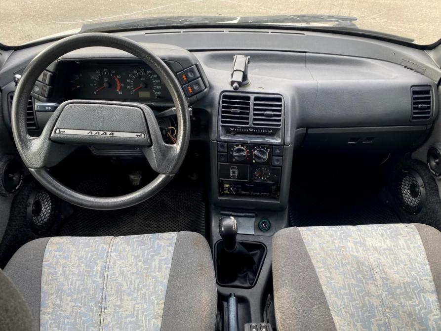 Lada (ВАЗ) 2112 Нефтекамск  - изображение 10