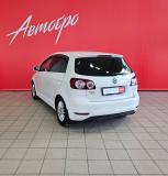 Volkswagen Golf Plus II Вологда  - изображение 21