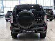 Lada (ВАЗ) Niva Travel I Казань  - изображение 29
