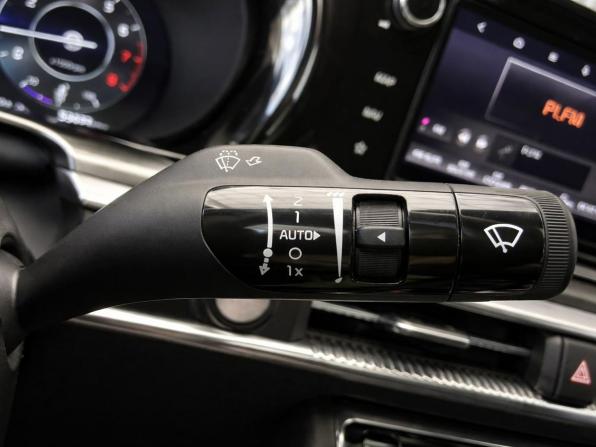 Kia K5 III с пробегом 2021 года, цена 3 090 000 рублей, 53433 км, седан, Автокод Объявления