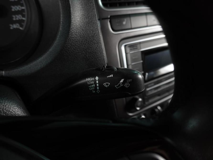 Volkswagen Polo V Рестайлинг Воронеж  - изображение 14