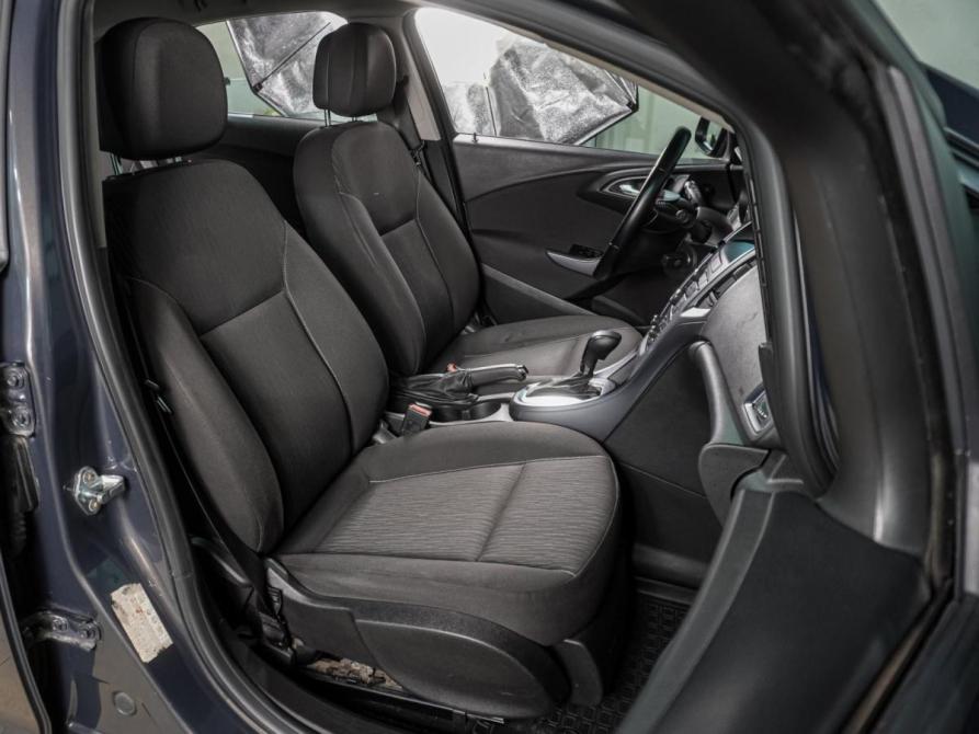 Opel Astra J Рестайлинг Воронеж  - изображение 8