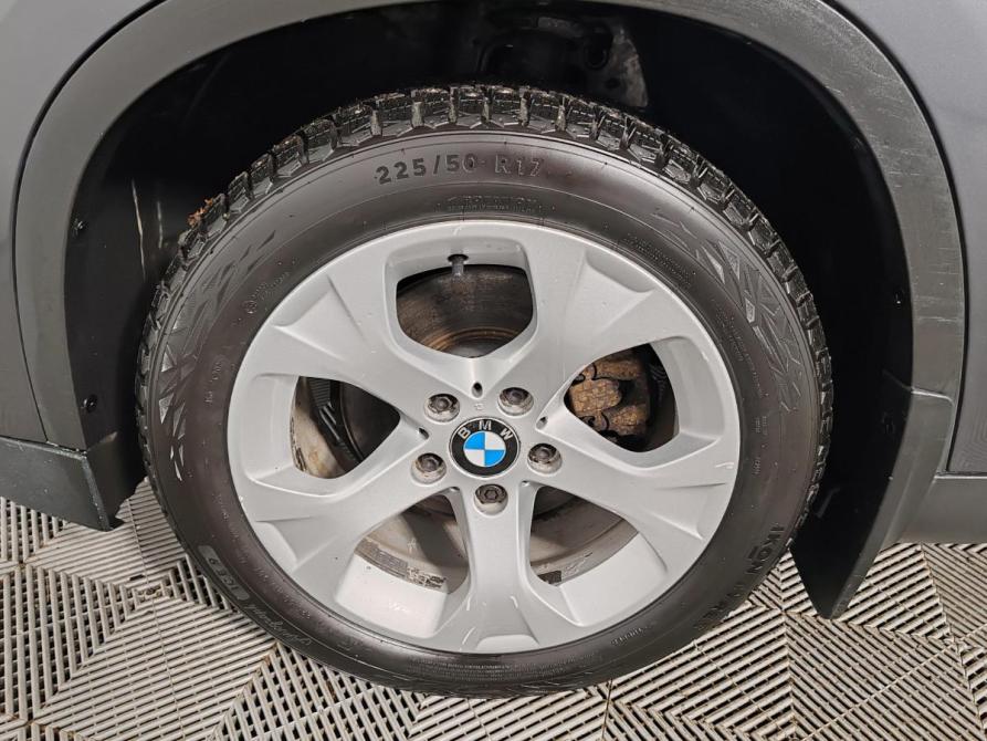 BMW X1 I (E84) Рестайлинг Москва  - изображение 19
