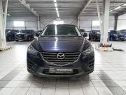 Mazda CX-5 I Набережные Челны  - изображение 29