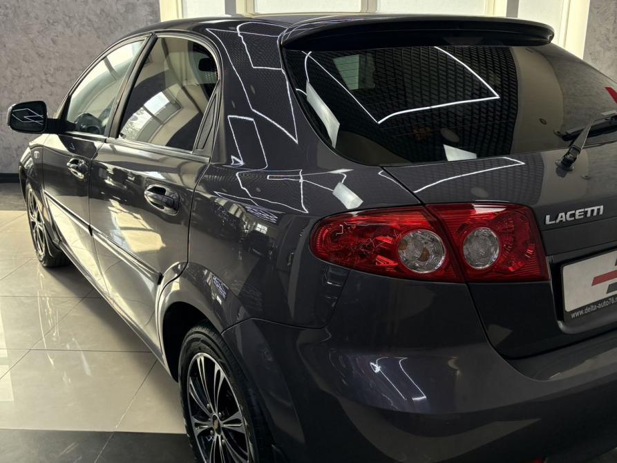 Chevrolet Lacetti I Ярославль  - изображение 11