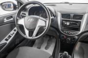 Hyundai Solaris I Барнаул  - изображение 39