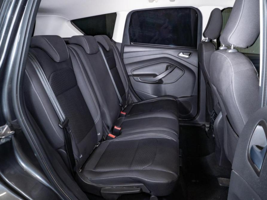 Ford Kuga II Рестайлинг Рязань  - изображение 7