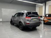 Citroen C-Crosser Тверь  - изображение 27