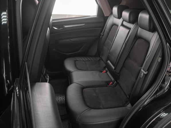 Mazda CX-5 II с пробегом 2020 года, цена 2 444 000 рублей, 122831 км, внедорожник, Автокод Объявления