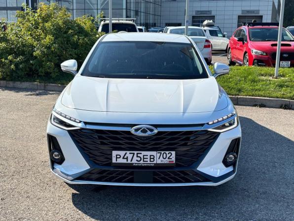 Chery Arrizo 8 с пробегом 2025 года, цена 2 150 000 рублей, 2600 км, седан, Автокод Объявления