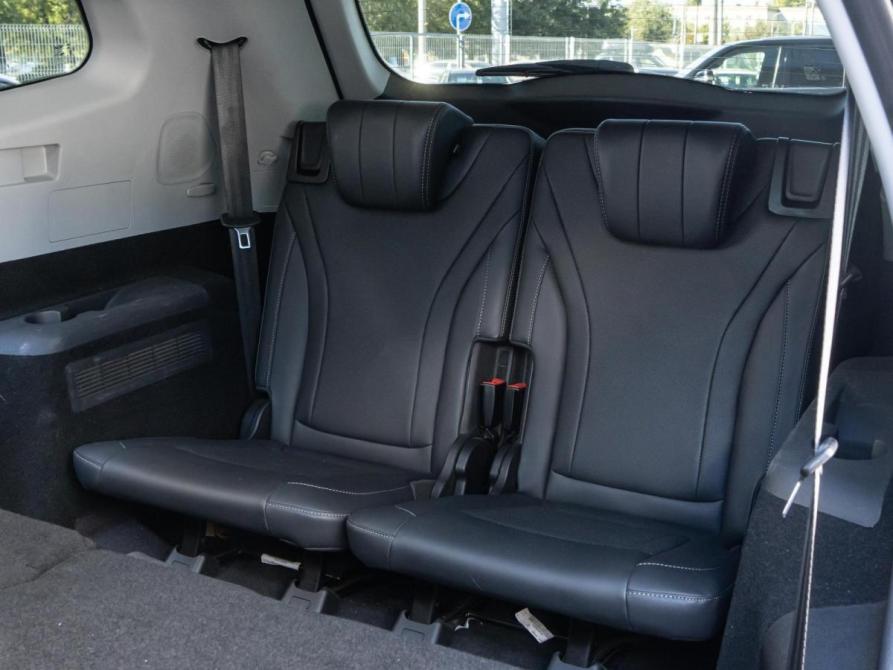 Chery Tiggo 8 Pro Max I Рестайлинг Волгоград  - изображение 15