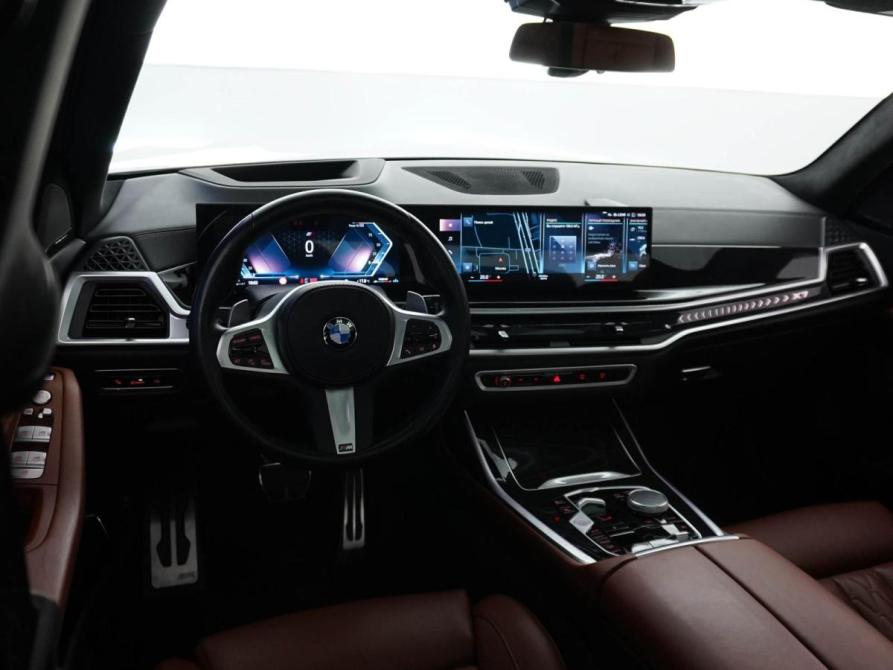 BMW X7 I (G07) Рестайлинг Москва  - изображение 6
