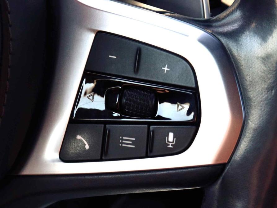 BMW X5 IV (G05/G18) Екатеринбург  - изображение 13