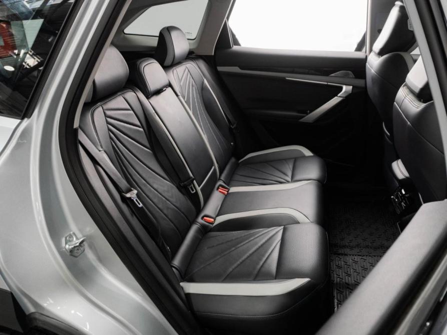Geely Atlas II Тюмень  - изображение 7