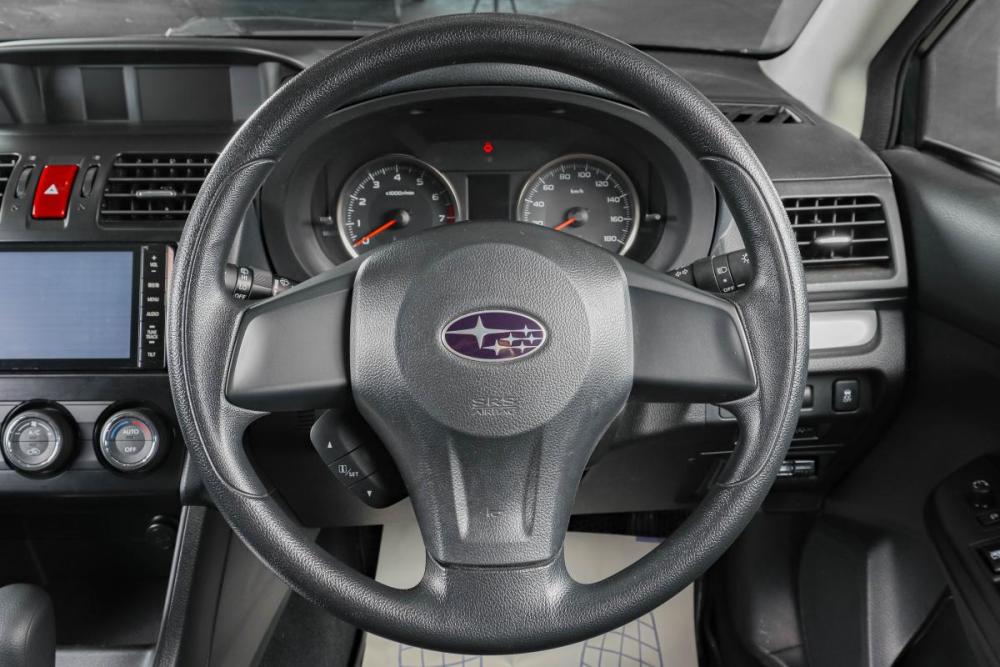 Subaru Impreza I Тюмень  - изображение 14