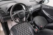 Hyundai Solaris I Красноярск  - изображение 26