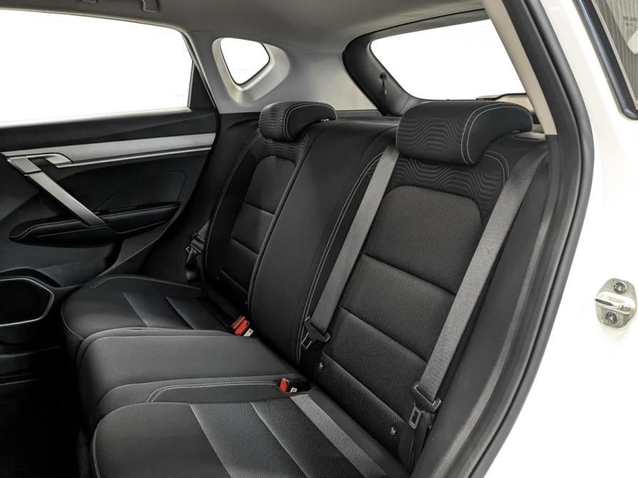 Belgee X50 Санкт-Петербург  - изображение 18