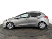 Kia Ceed II Рестайлинг Москва  - изображение 36