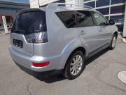 Mitsubishi Outlander II Рестайлинг Новокузнецк  - изображение 23