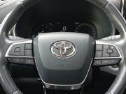 Toyota Highlander IV (XU70) Москва  - изображение 52