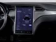 Tesla Model X I Москва  - изображение 36