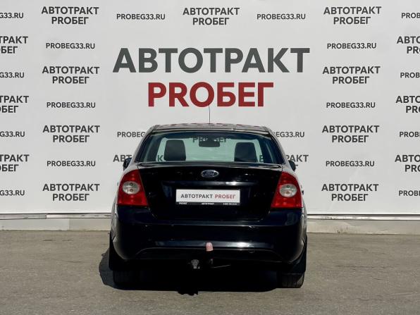 Ford Focus II Рестайлинг с пробегом 2010 года, цена 449 000 рублей, 364079 км, седан, Автокод Объявления