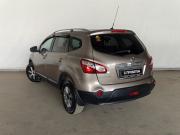 Nissan Qashqai+2 I Рестайлинг Москва  - изображение 28