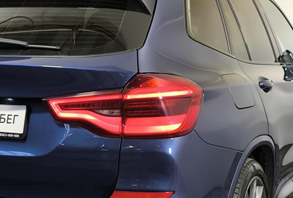 BMW X3 III (G01) Нижний Новгород  - изображение 17