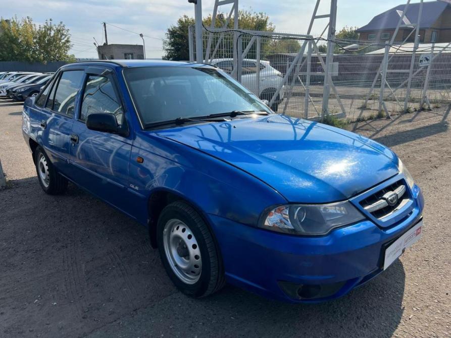 Daewoo Nexia I Рестайлинг Нижнекамск  - изображение 4