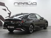Hyundai Sonata VIII (DN8) Рестайлинг Ростов-на-Дону  - изображение 39