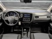 Mitsubishi Outlander III Рестайлинг 2 Москва  - изображение 41