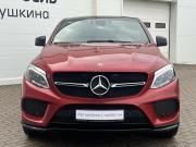 Mercedes-Benz GLE Coupe I (C292) Санкт-Петербург  - изображение 42