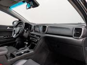 Kia Sportage IV Рестайлинг Москва  - изображение 41