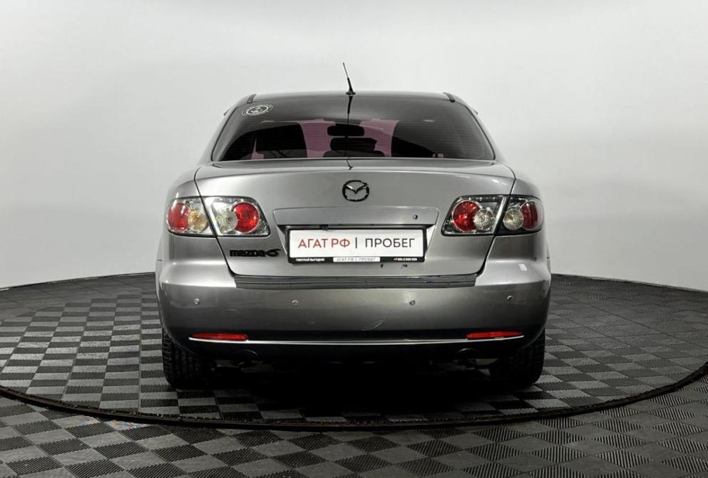 Mazda 6 II (GH) Нижний Новгород  - изображение 7