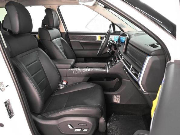 Hyundai Santa Fe V (MX5) с пробегом 2026 года, цена 5 799 000 рублей, 92 км, внедорожник, Автокод Объявления