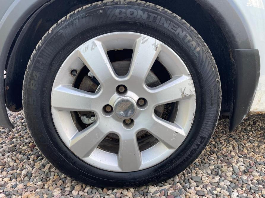 Opel Combo C Рестайлинг Вологда  - изображение 14