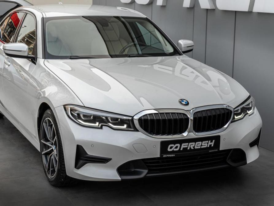 BMW 3 серии VII (G2x) Краснодар  - изображение 6