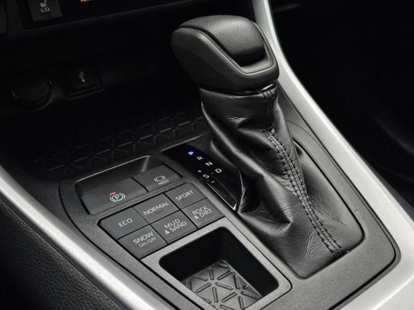 Toyota RAV4 V (XA50) с пробегом 2020 года, цена 3 360 000 рублей, 80960 км, внедорожник, Автокод Объявления