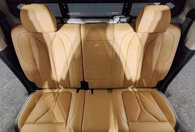 Changan Hunter Plus с пробегом 2024 года, цена 2 650 000 рублей, 27331 км, offers.body_type.unknown, Автокод Объявления