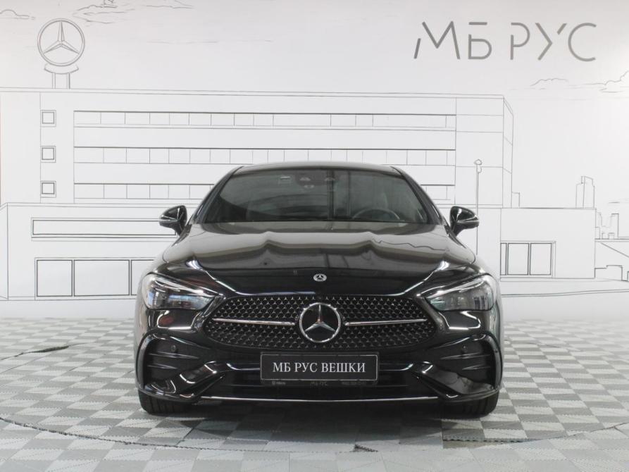Mercedes-Benz CLE Москва  - изображение 12