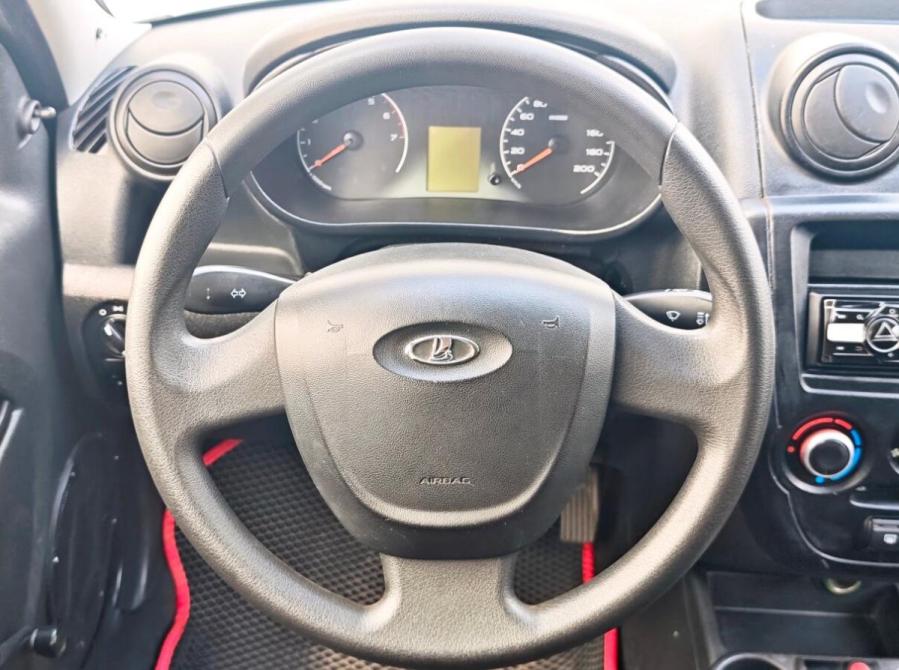 Lada (ВАЗ) Granta I Набережные Челны  - изображение 12