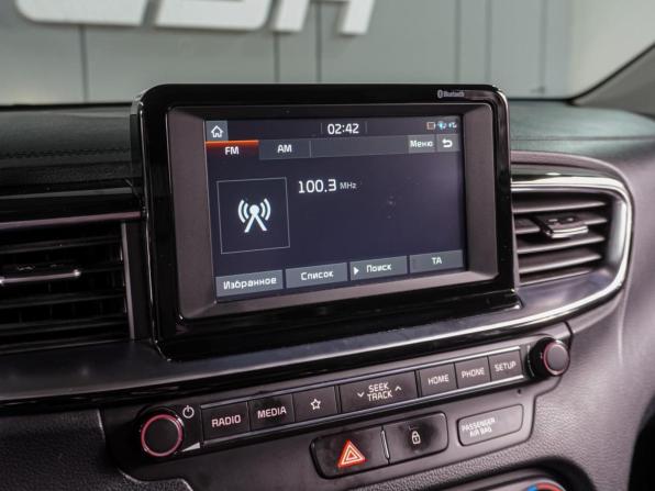Kia Ceed III с пробегом 2019 года, цена 1 799 000 рублей, 115300 км, универсал, Автокод Объявления