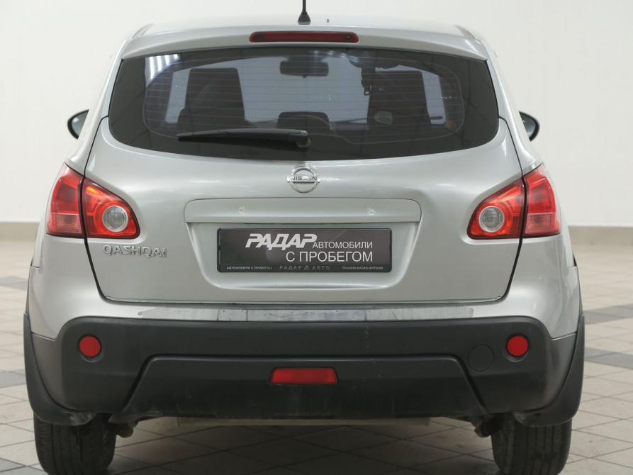 Nissan Qashqai I Иваново  - изображение 3